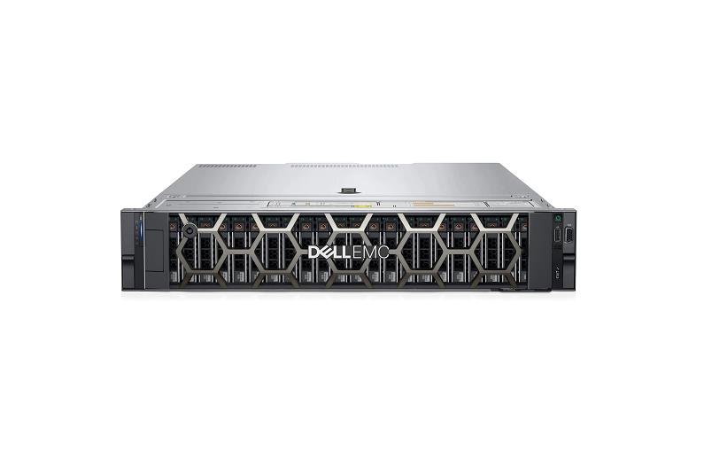 Dell PowerEdge R750XS Rack Server (XS4309Y.16GB.600GB