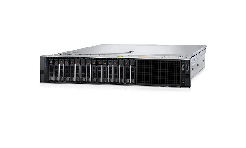 Dell PowerEdge R750XS Rack Server (XS4309Y.16GB.600GB