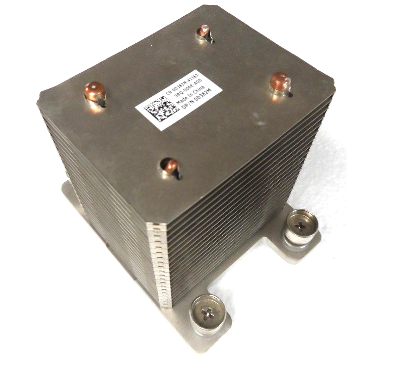 Dell D382M PowerEdge T310 Heatsink 0D382M