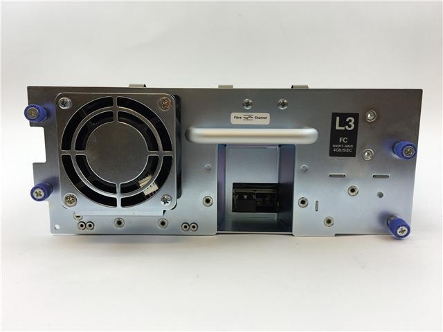 Dell PowerVault TL2000 LTO-3 Autoloader Tape Drive 0UP535 UP535