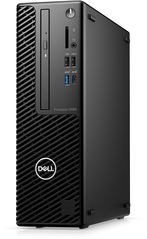 Dell Precision 3460 SFF Workstation (i7-12700.16GB.1TB)