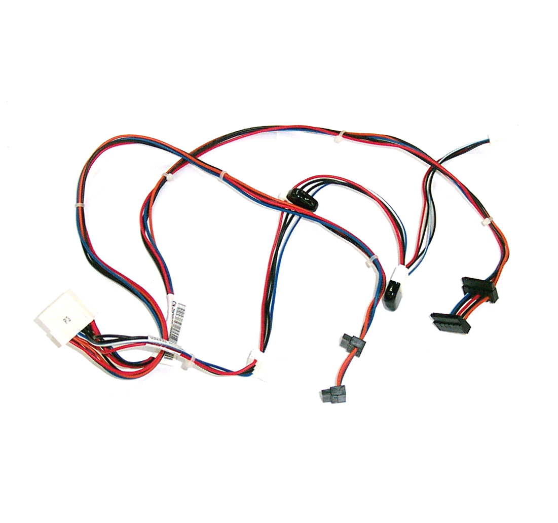 Dell Precision 690 Power Wiring Harness SAS Cable KH945 0KH945. ‹ ›