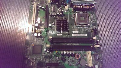 Dell SOCKET 775 MOTHERBOARD 0G8310 G8310 for GX280 SFF