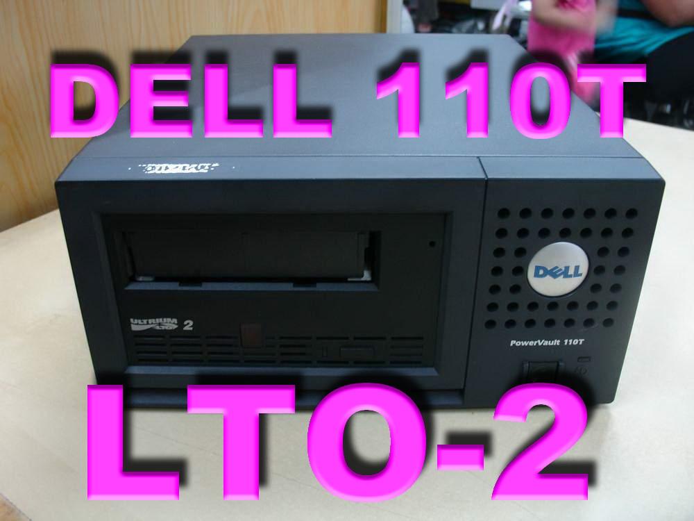 Dell Ultrium LTO Internal Tape Drive IBM  PN18P9047