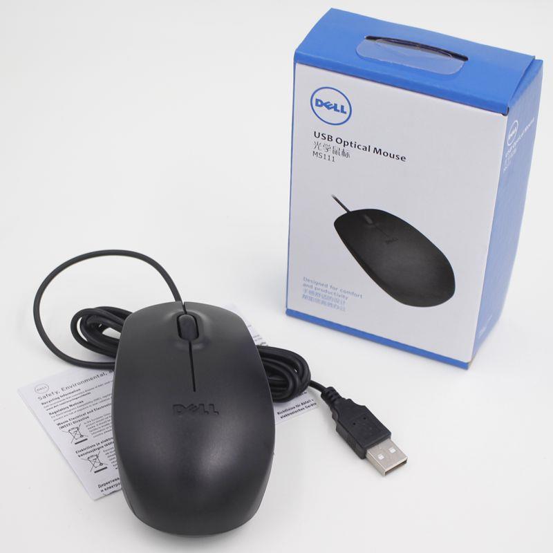 dell optical laser mouse driver for mac