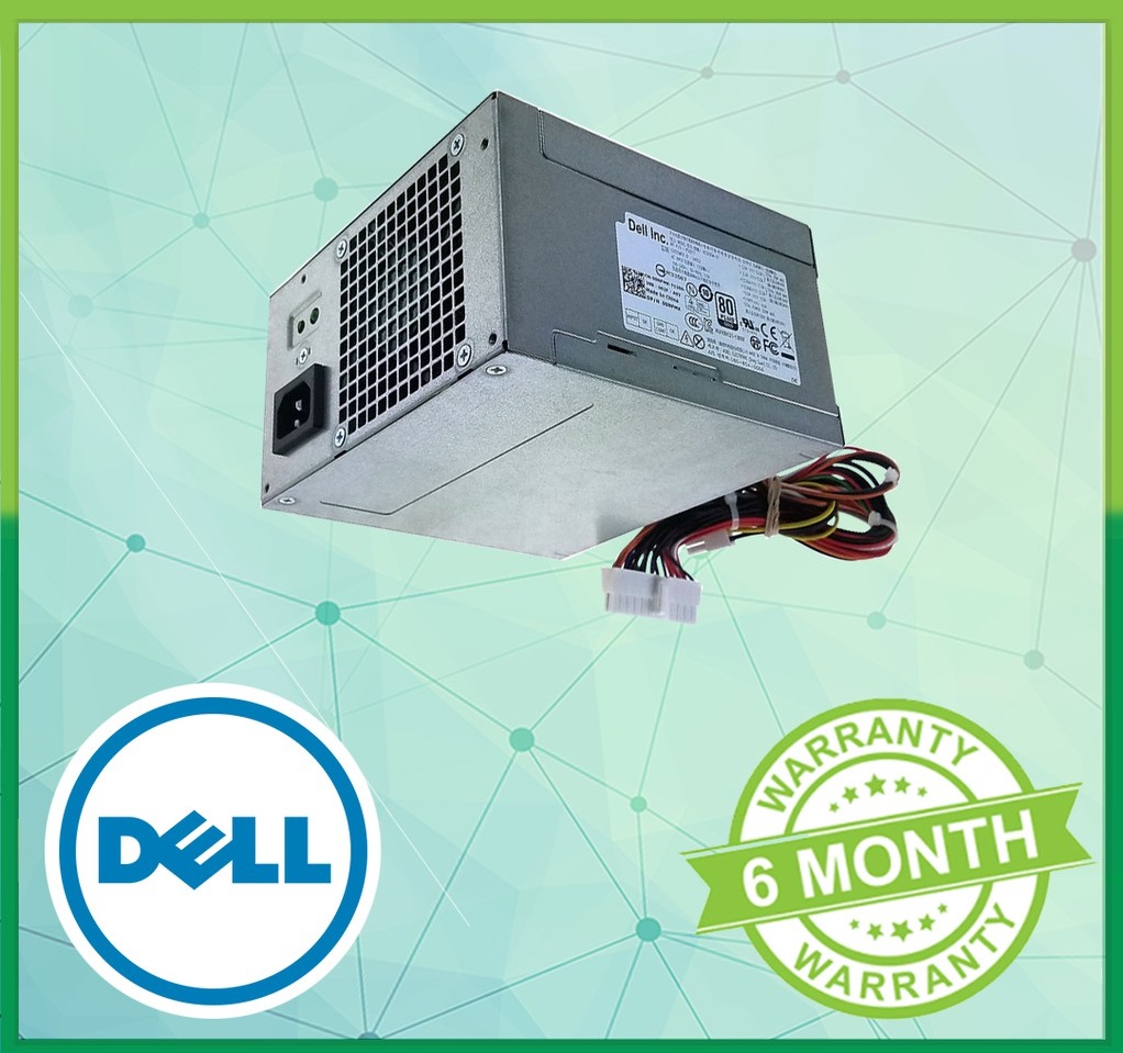 Dell Vostro 0 2 Mt 350w Power S End 5 16 23 12 00 Am