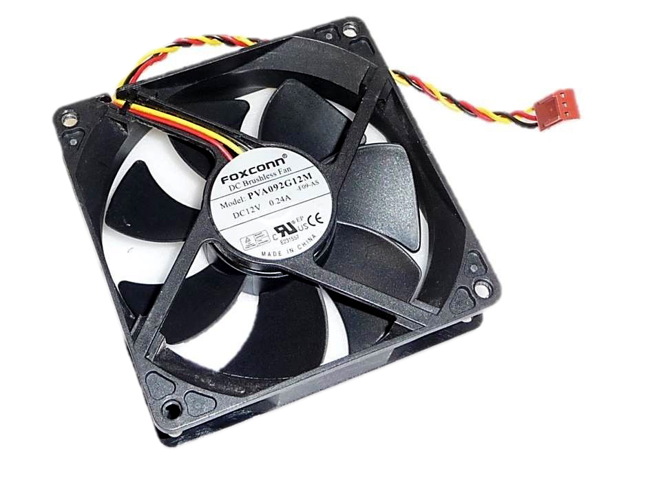 Dell Vostro 200 400 Desktop Case Coo End 9 7 2020 10 05 Am Dell Vostro 200 400 Desktop Case Cooling Fan X755m Pva092g12m