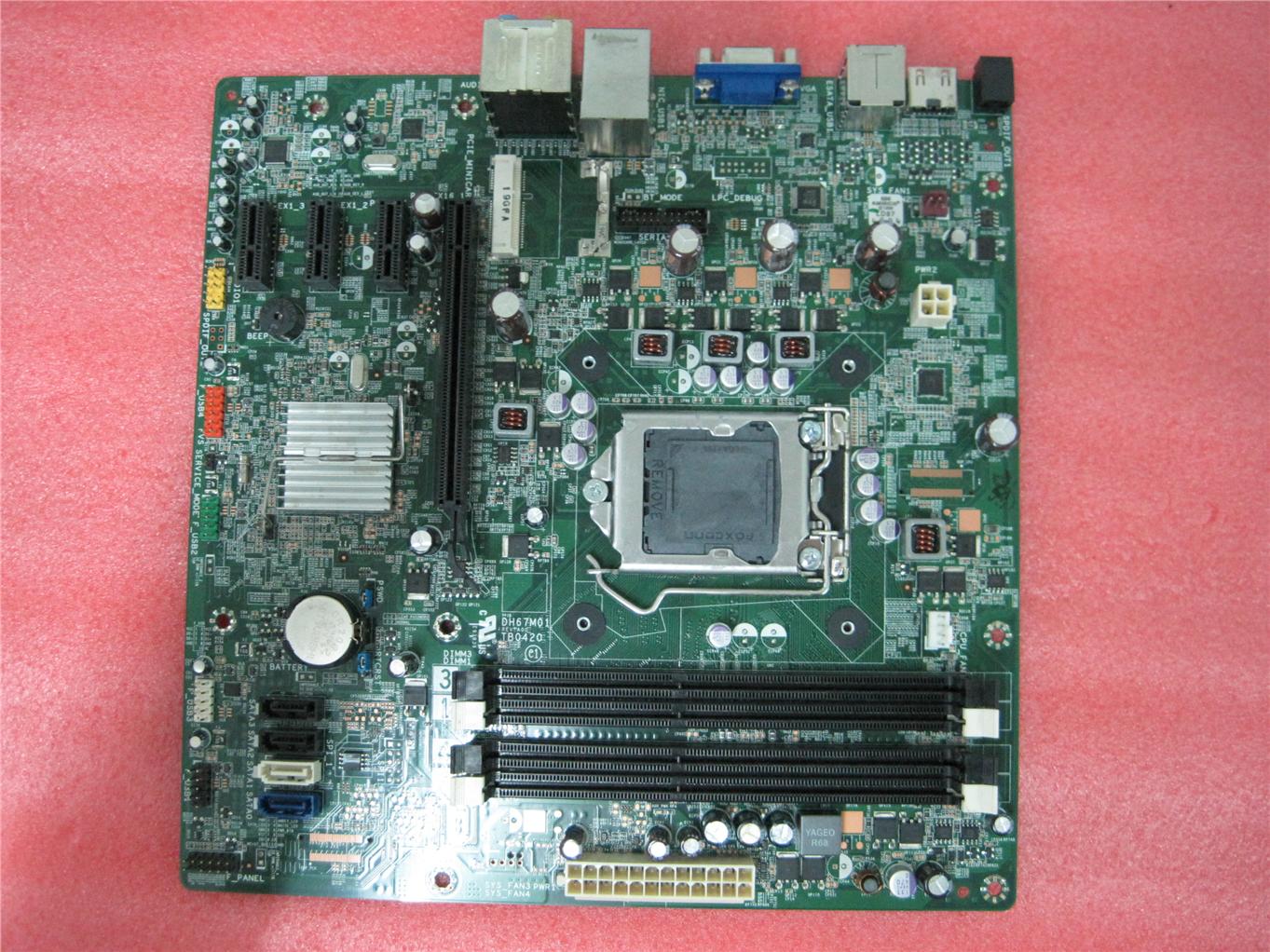 Dell Motherboard E93839 Specs - Dell Photos and Images 2018