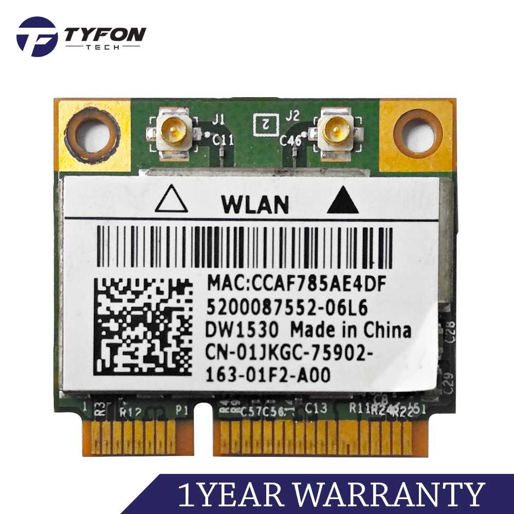 BROADCOM DW1530 DRIVERS FOR WINDOWS 7 BROADCOM DW1530 DRIVERS WINDOWS 7 (2019)