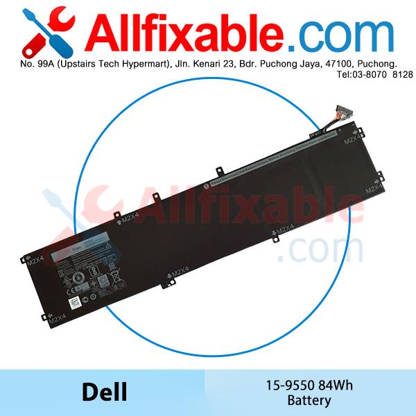 Dell Xps 15 9550 Precision 5510 4gvg End 6 10 21 6 39 Pm