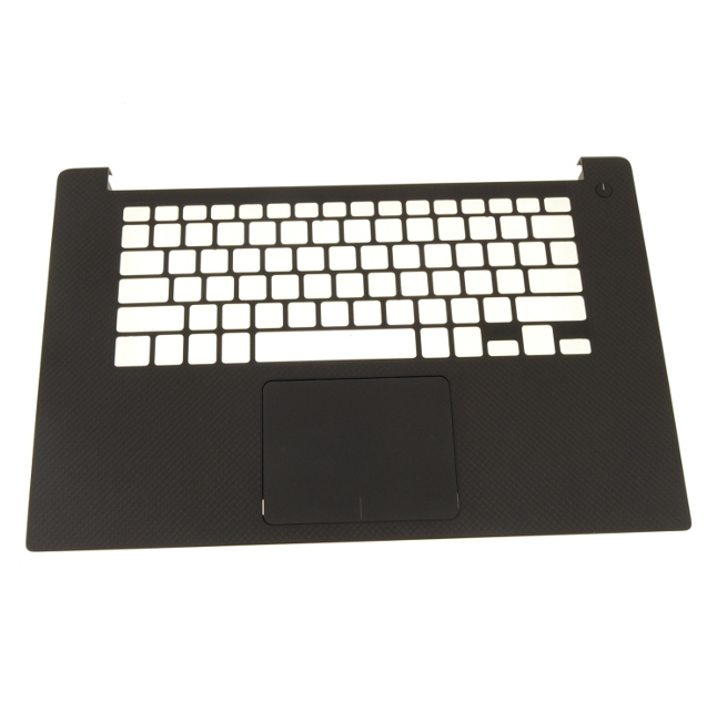 Dell Xps 15 9550 Touchpad Palmrest W End 9 6 11 11 Pm