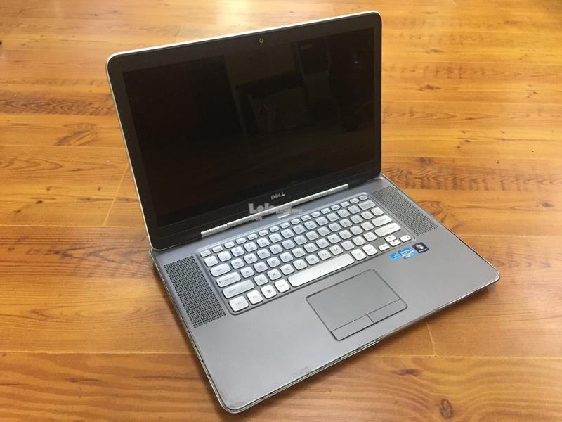 Dell Xps 15z Laptop Core I7 Spare Pa End 11 8 8 23 Pm