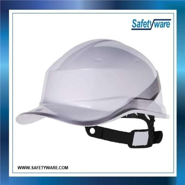 safety helmet baseball cap