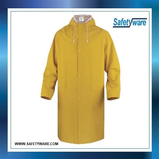 delta plus raincoat