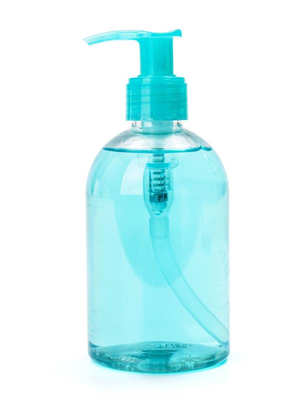 Denatured Alcohol (100ml - 1L) (end 4/28/2020 1:15 AM)