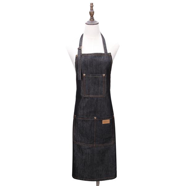 Denim Jeans Apron For Hair Stylists End 3 30 2019 1 47 Pm