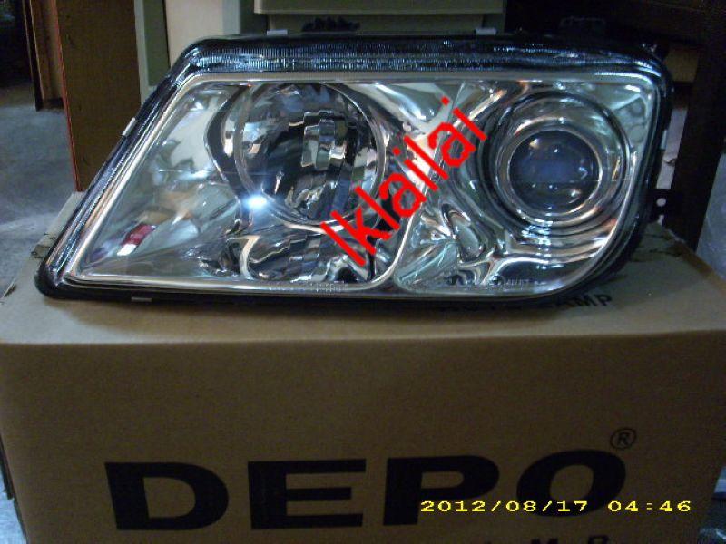 DEPO Proton Waja Projector Head Lamp [1-Side only]