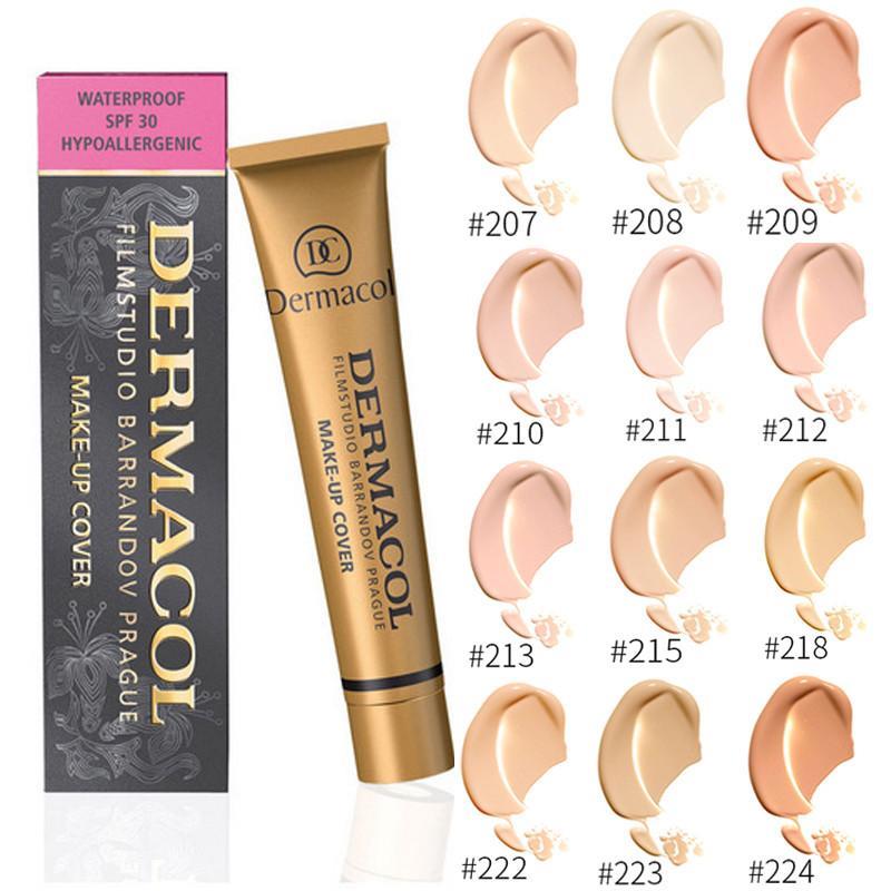 best drugstore concealer for acne scars