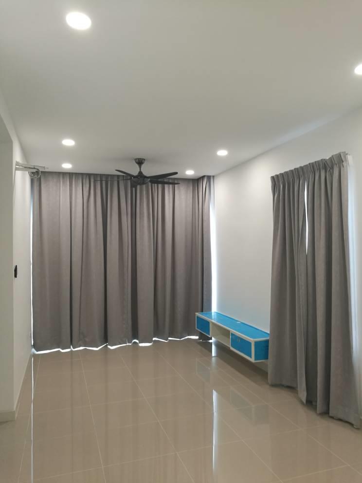 Desa Green Condo for rent, 5mins to (end 1/22/2018 11:21 AM)