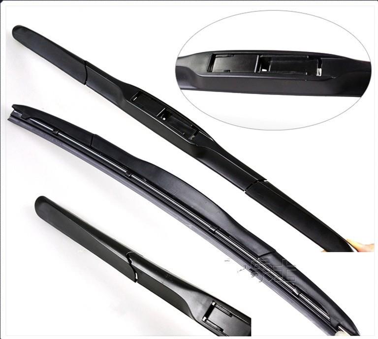 NEW design Silicone wiper blade Prot (end 3/11/2019 2:15 PM)