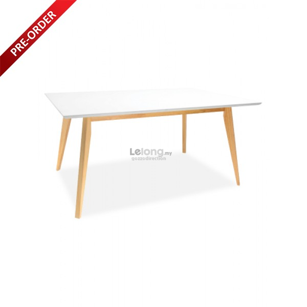 Designer Dining Table &amp; Chair Set