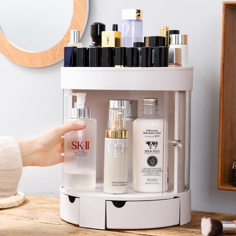 Desktop Dresser Cosmetic Skincare St End 6 4 2019 11 15 Am Desktop Dresser Cosmetic Skincare Storage Box Bathroom