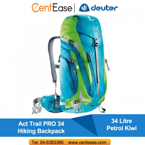 deuter act pro 34