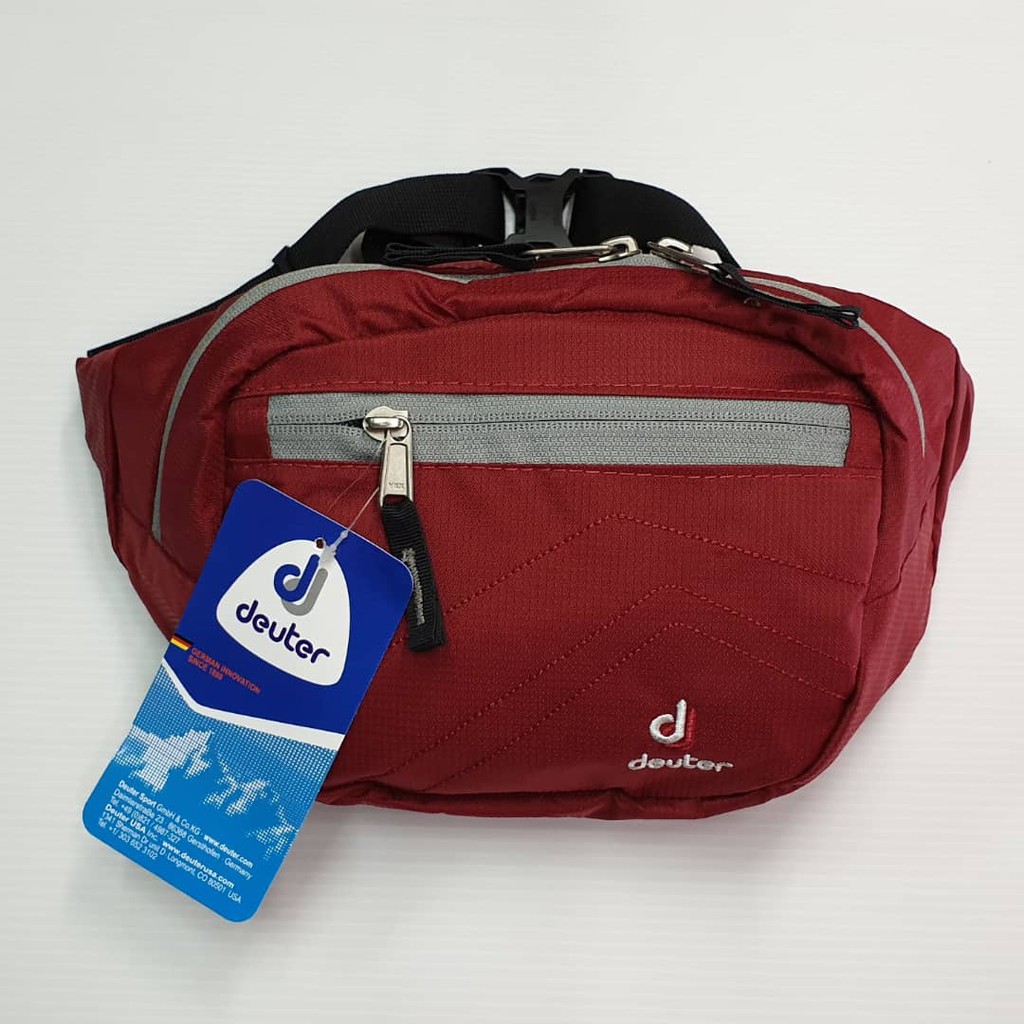 deuter pouch bag malaysia