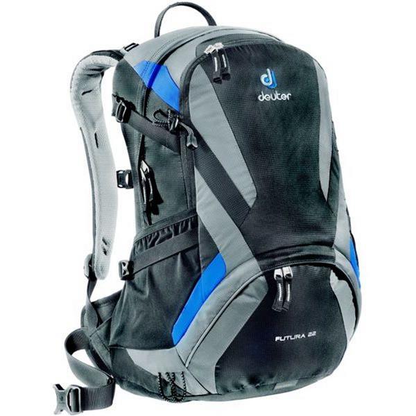 deuter futura 2018