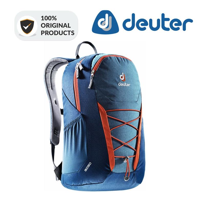 deuter gogo 25l backpack