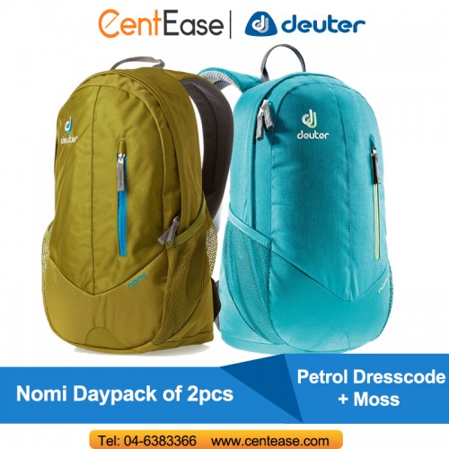 deuter nomi backpack