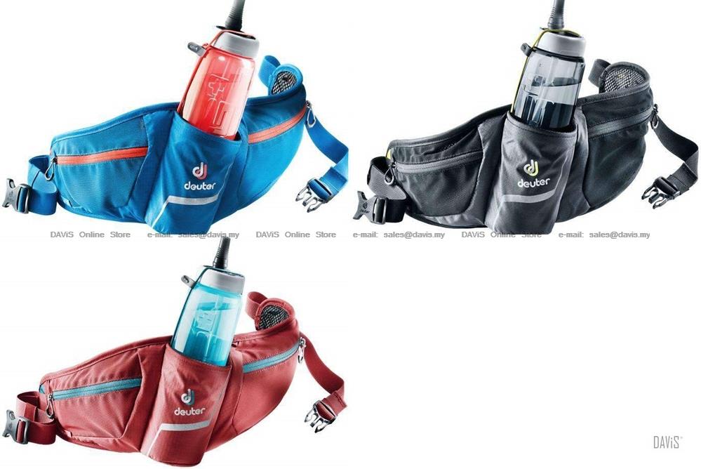 deuter running bag