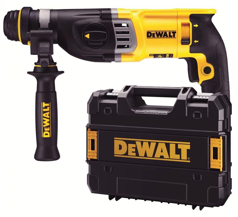 dewalt hammer machine