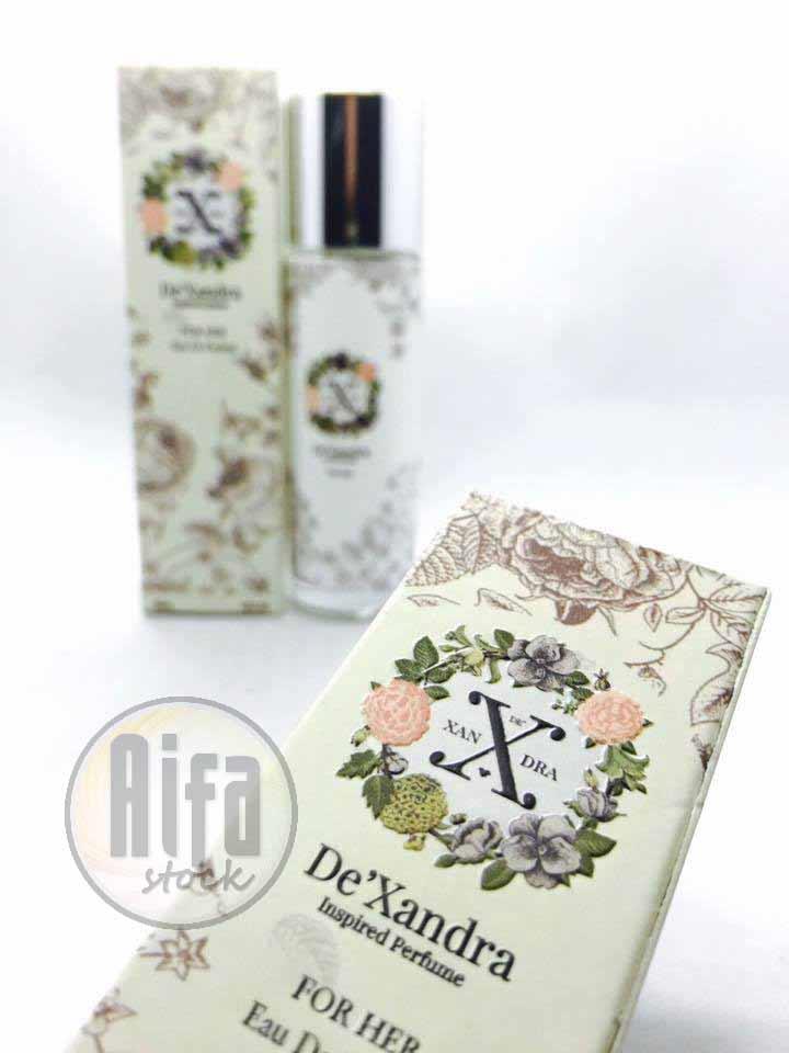 DeXandra Forbidden Rose By Avril Lavigne FOR HER DeXandra Forbidden Rose By Avril Lavigne FOR HER