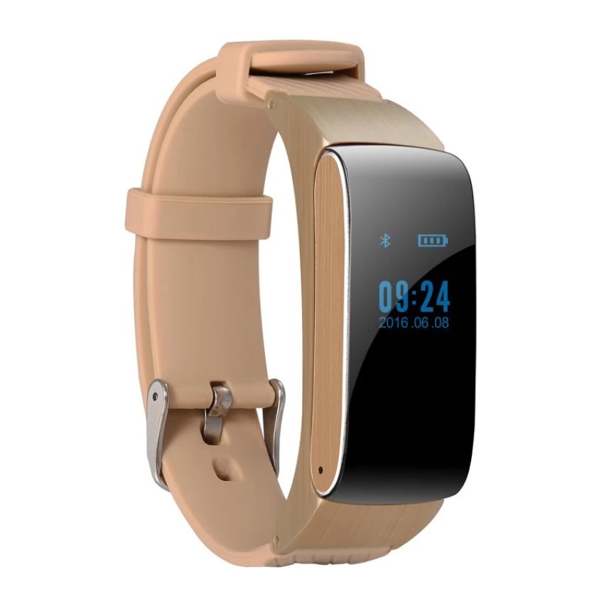 DF22 Fitness Tracker Bluetooth Smartband Talkband Smart Watch