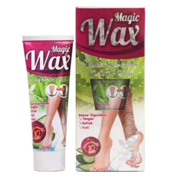 Dherbs Magic Wax Hair Removal End 4 10 2018 1 15 Pm