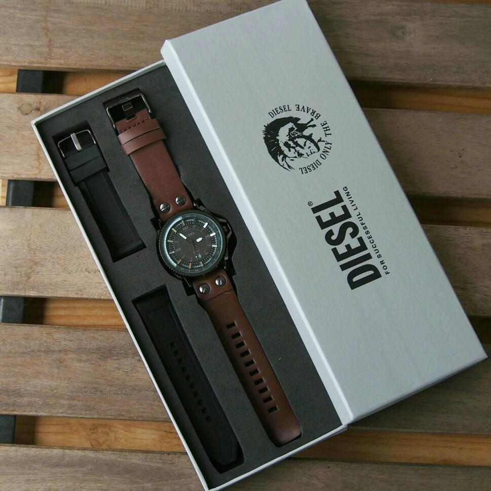 diesel watches