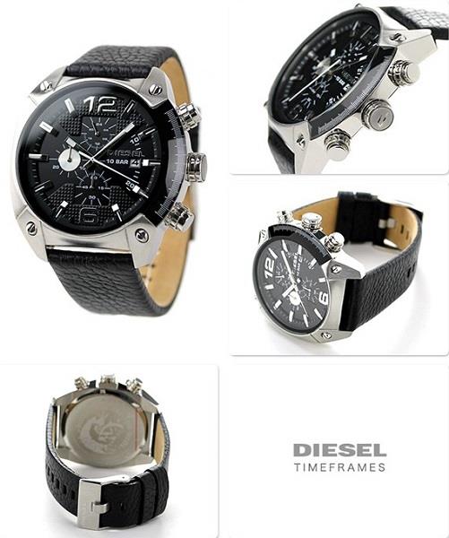 Dz4341 diesel watch best sale