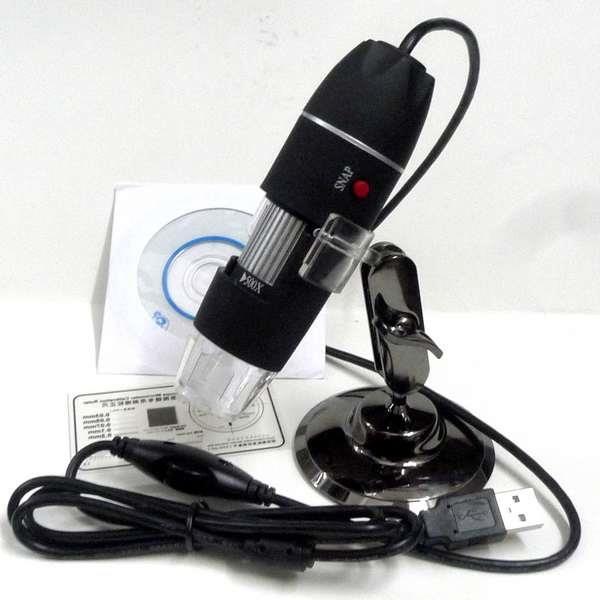 usb digital microscope 500x driver download