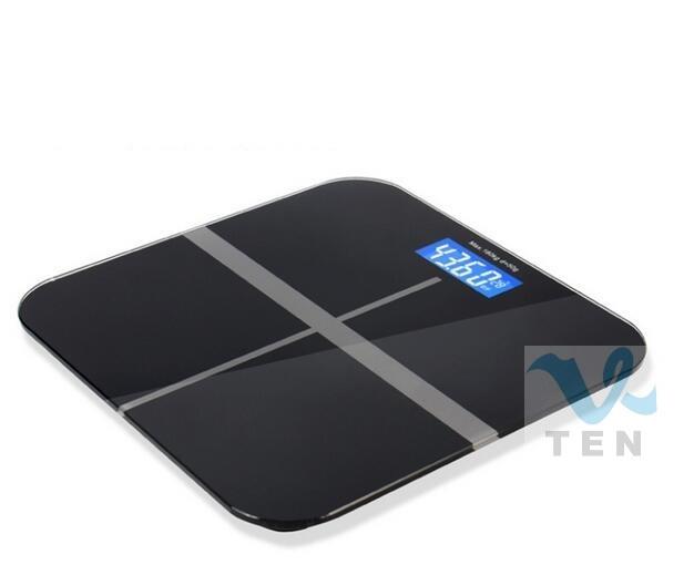 Digital Scale Body Scale Composition LCD Scale Electronic Scale 180KGS