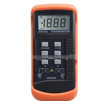 Digital Thermometer Temperature Meter Tester