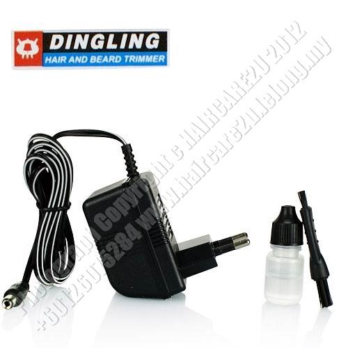 dingling trimmer rf 608