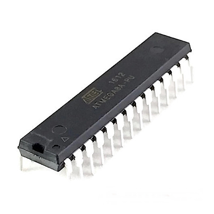 DIP 28 Integrated Circuit IC ATMEGA end 5 7 2024 12 00 AM 
