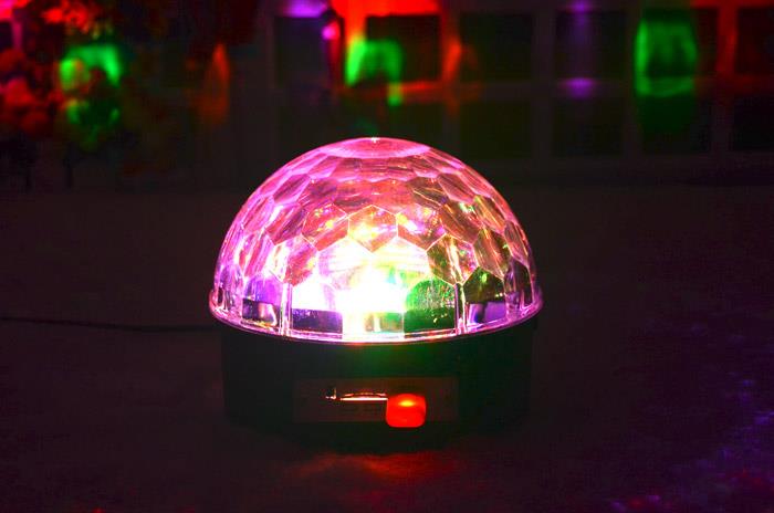 disco led crystal magic ball light m end 3 28 2019 5 15 pm