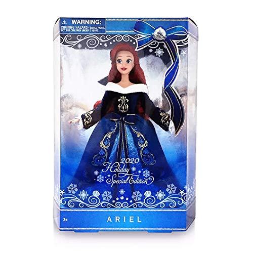 disney ariel barbie