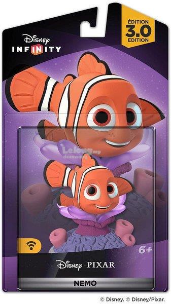Disney Infinity 3.0 Figurine Nemo