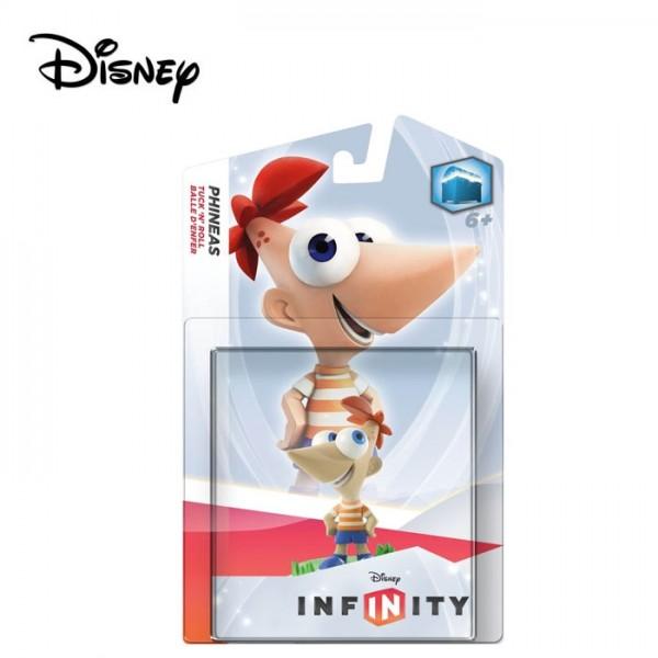 Disney Infinity Figure: Phineas