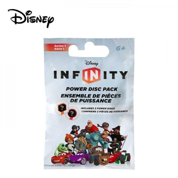 Disney Infinity Power Two Disc Pack 1