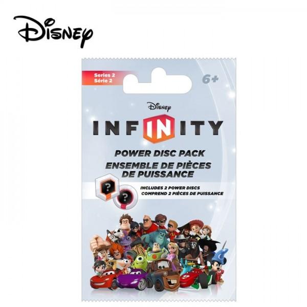 Disney Infinity Power Two Disc Pack 2