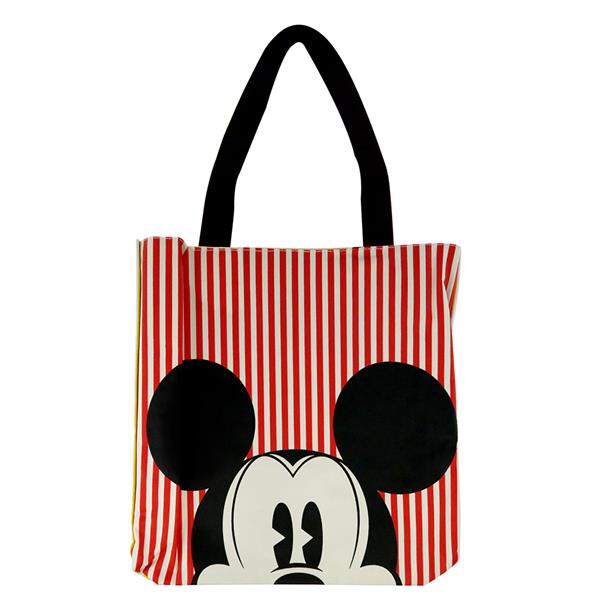 mickey tote bag